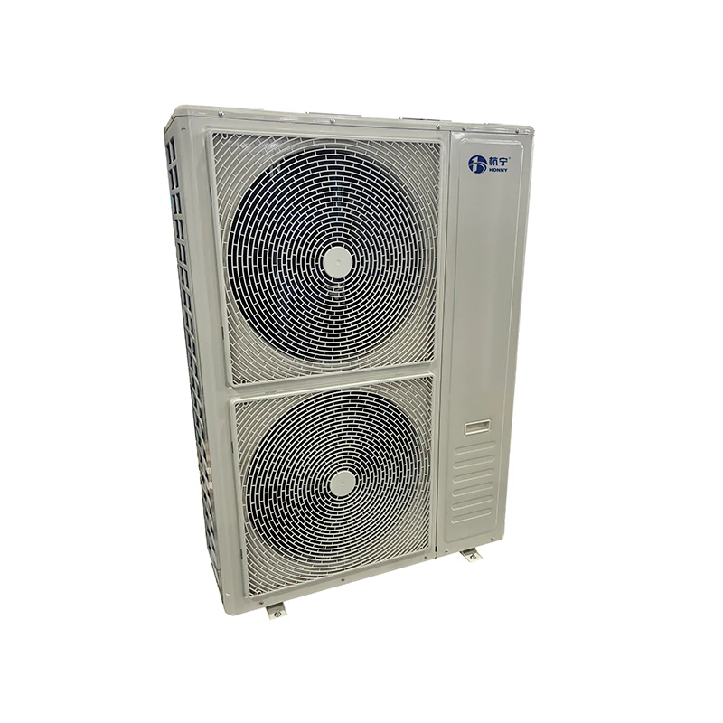 Scaldabagno a pompa di calore Livello 3